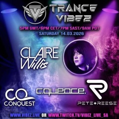 PETEREESE TRANCE VIBEZ