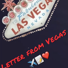 Eternal Child - Letter from Vegas