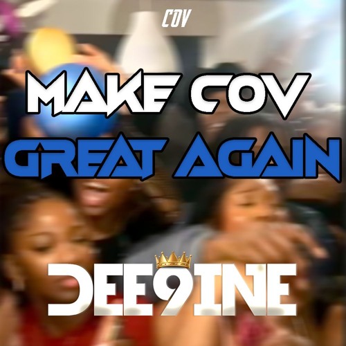 KWAME'S KITCHEN PARTY LIVE AUDIO (MAKE COV GREAT AGAIN ) [HOSTED BY DJ TBABA]