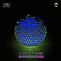 Le Son Du Placard - Le Satyre (mexCalito Remix)
