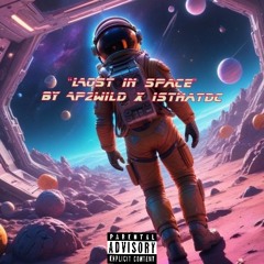 Lost In Space 🚀