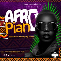Afro-Piano vol1 by Dj Innox
