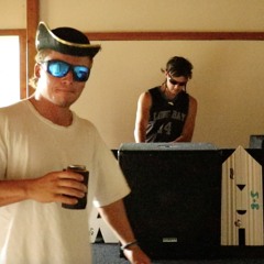 Bodgie B2B SB Live mix