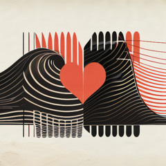 Waves Of Love (We're Brothers Remix)