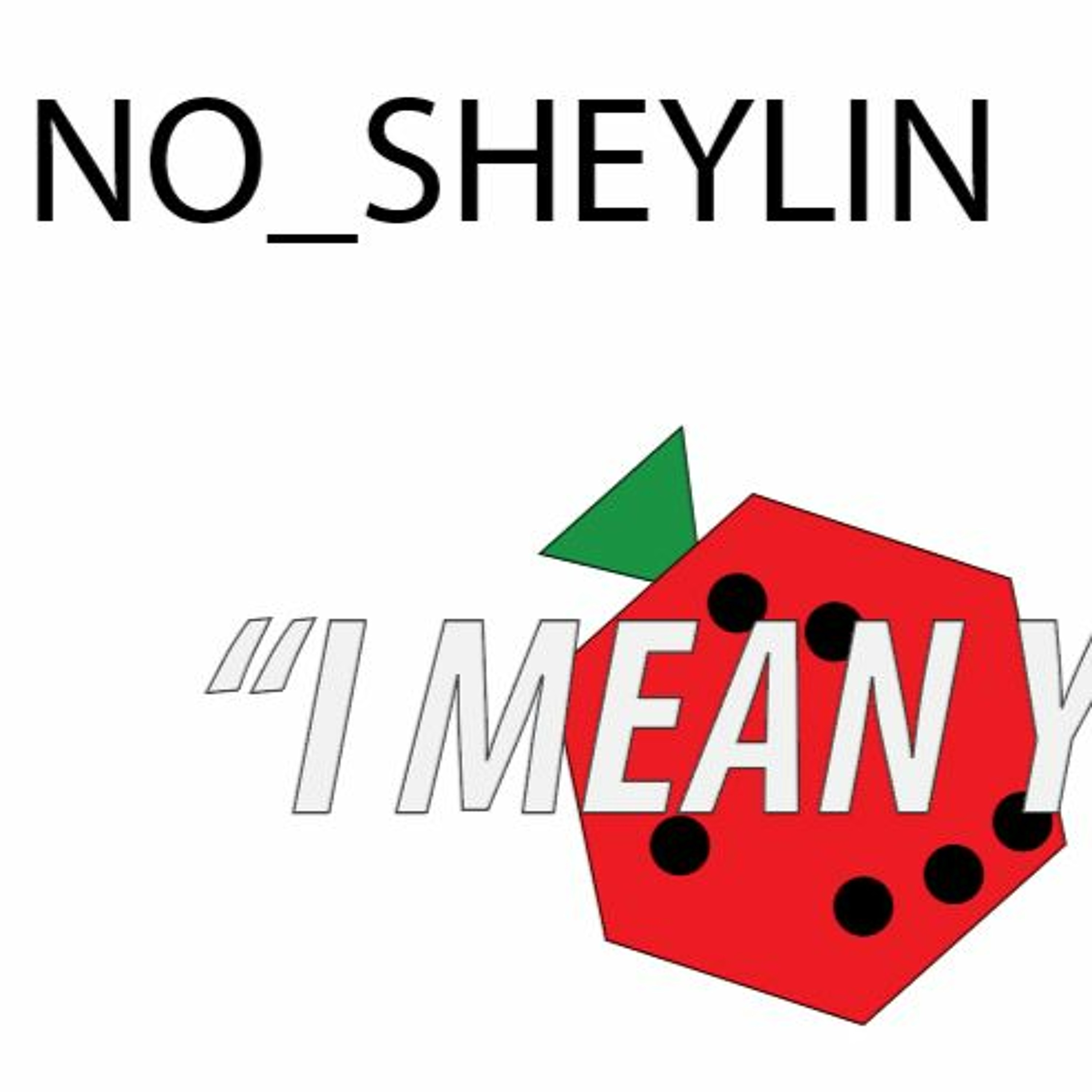No Sheylin episode artwork