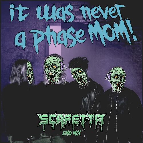 A War Inside (SCAFETTA Remix)