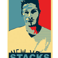 Steve Stacks Station ID Stay Locked N Loaded with SFX