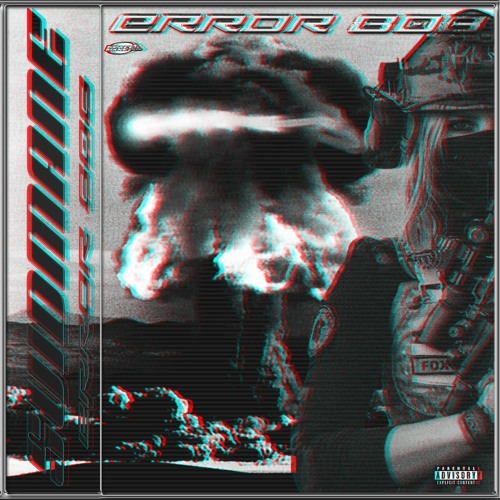 Error 808