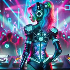 Electro_Mix