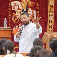 عظة "تحديات التعامل مع الجيل الجديد" - الفريد البير