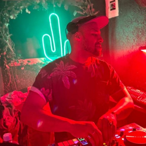 DJ Lightning @ Roderich 24.02.24