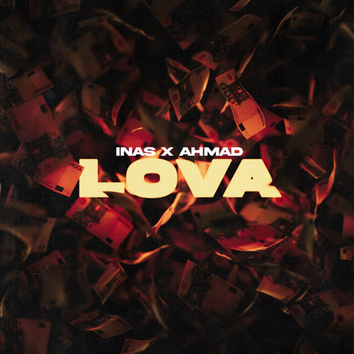 Stream INAS X AHMAD AMIN - LOVA by MD - Music Studio | Listen online