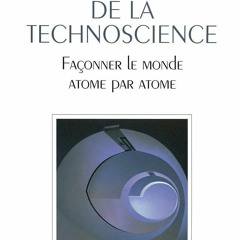 ✔PDF⚡️ Les vertiges de la technoscience (French Edition)