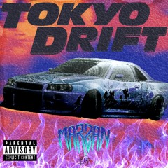 TOKYO DRIFT (MARZAN FLIP)