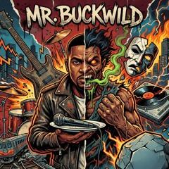 Mr. Buckwild