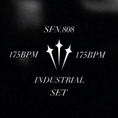 SFN.808-INDUSTRIAL SET