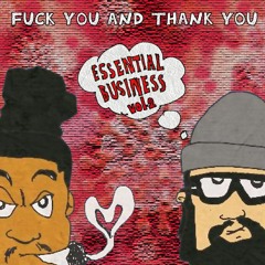 Fuck You And Thank You