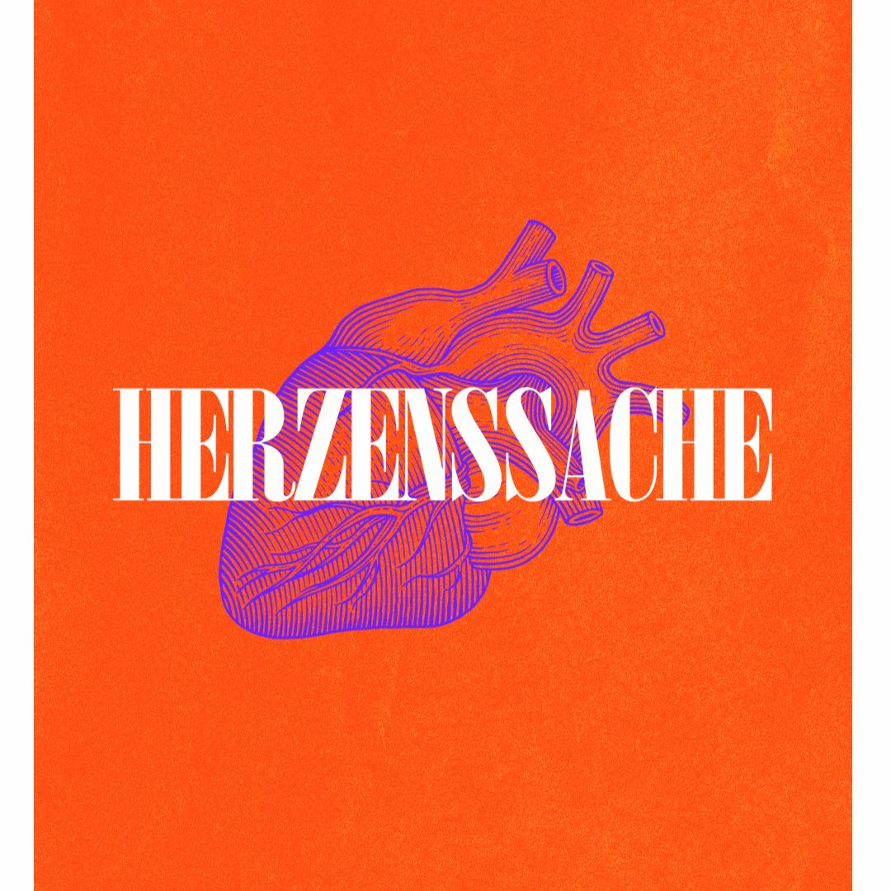 Audio Podcast #371 // Herzenssache - Gott und du Rendezvous // 08.10.2023 Zeal Church Leipzig episode artwork