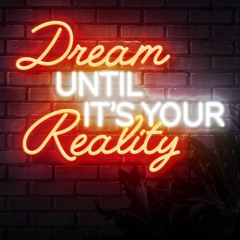 Christian Schachinger - Dream Until it`s your Reality ( Free Track )