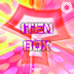 2nd place - Code:X