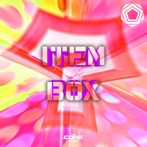 2nd place - Code:X