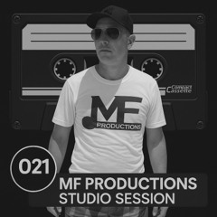 Studio Session 021