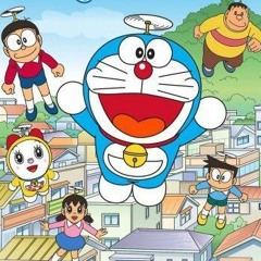 Doraemon 21 Pot Edit (v2)