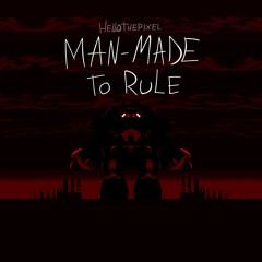 Man-Made To Rule - Titanic Monarch Act 1 (Sonic Mania Mashup)