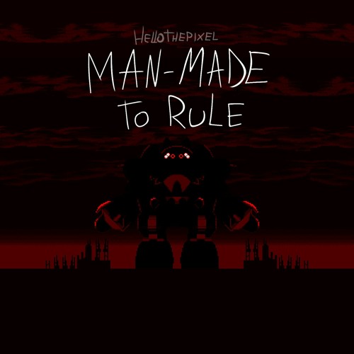 Stream Man-Made To Rule - Titanic Monarch Act 1 (Sonic Mania Mashup) by  HelloThePixel | Listen online for free on SoundCloud