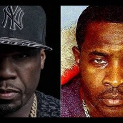 50 Cent - Get The Message (Classic Kenneth Supreme McGriff Diss)