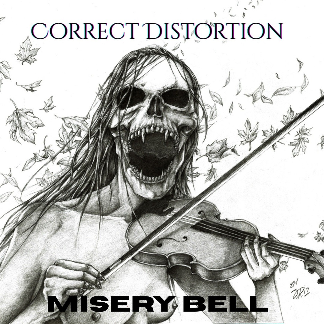Stream Misery Bell by Correct Distortion | Listen online for free on ...