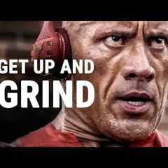 GET UP AND GRIND - Best Motivational Video Ben Lionel Scott