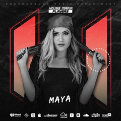 MAYA EXCLUSIVE @HMP SUMMER SESSIONS [BRAZIL - SC]