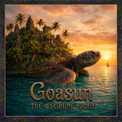 The Discipline Turtle