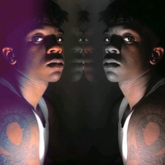 G-Ric "On Go" (prod. BigVenzo)