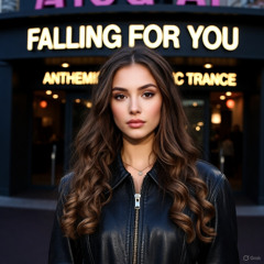 Falling For You - Anthemic Trance Session