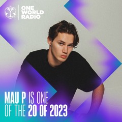 The 20 Of 2023 - Mau P