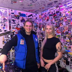 Coast 2 Coast with Cirque Cosmic & X-Coast @ The Lot Radio 11-16-2025