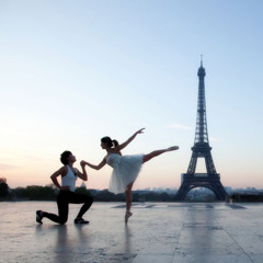 Last Dance in Paris {Instrumental} 𝑷𝒓𝒐𝒅. 𝑩𝒚 Operation O™