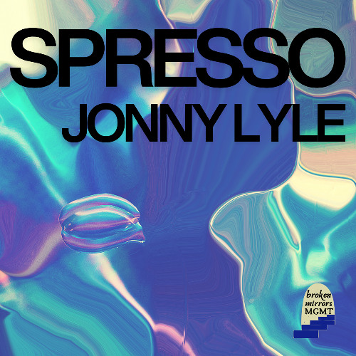 Jonny Lyle - SPRESSO