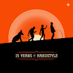 So U Wanna Be Hardcore (Notorious Two Remix)