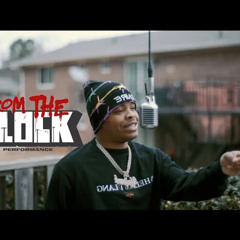 Unfoonk - Speaking | From The Block Performance 🎙