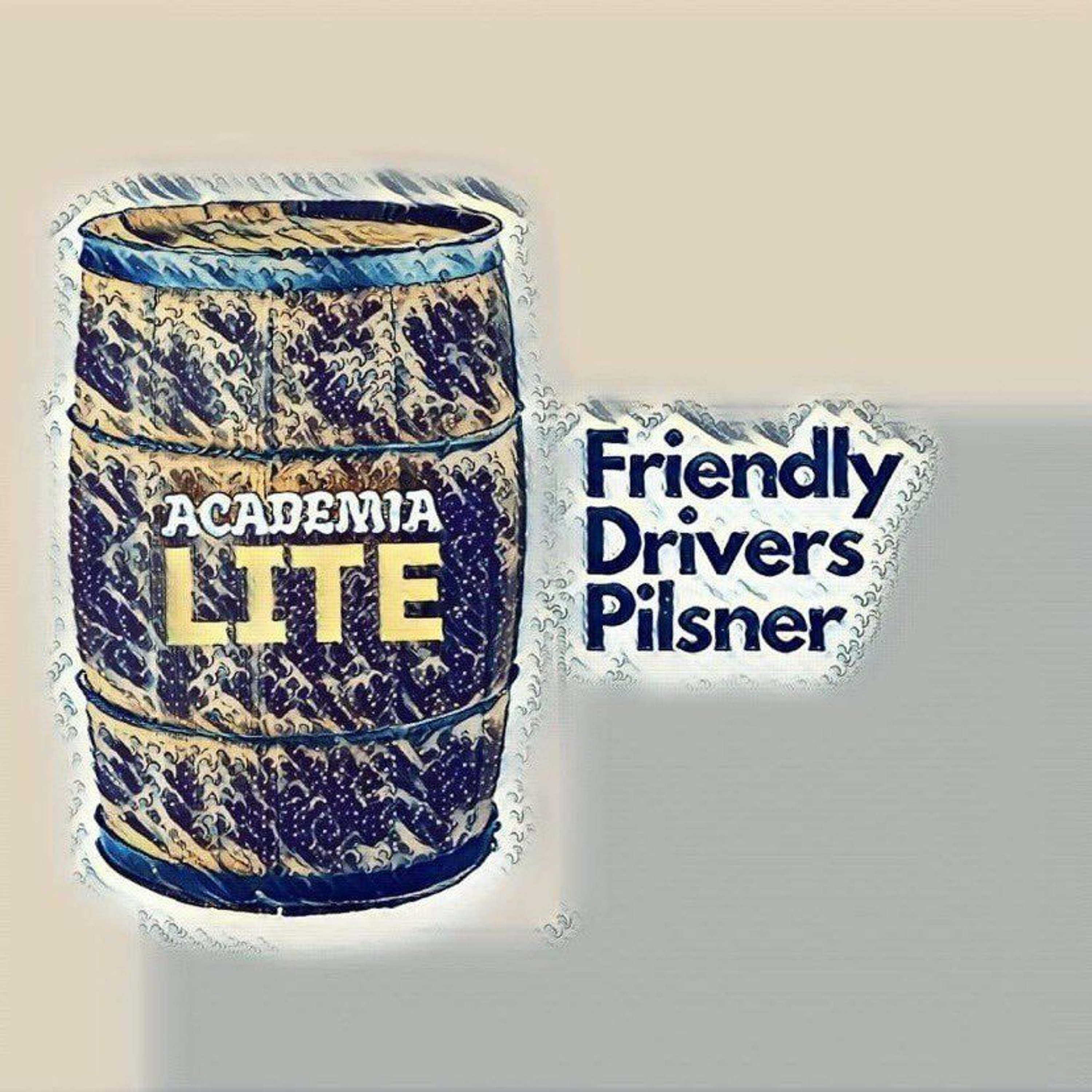 Academia Lite