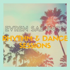 Rhythm & Dance Sessions (26062020)