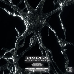 MARGA - HARDSTYLE KILLER [II214S]