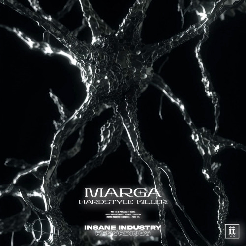 MARGA - HARDSTYLE KILLER [II214S]