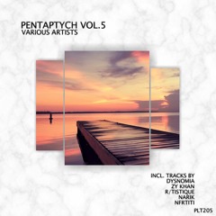 PREMIERE: Dysnomia - Light Me (Original Mix) [Polyptych]