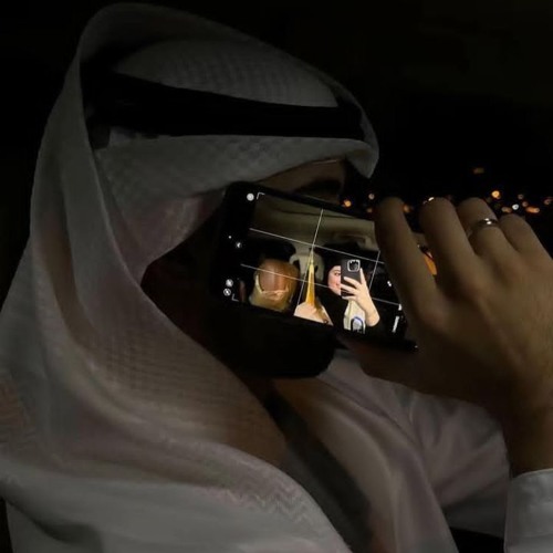 اشكر جمالك - عبدالله ال مخلص