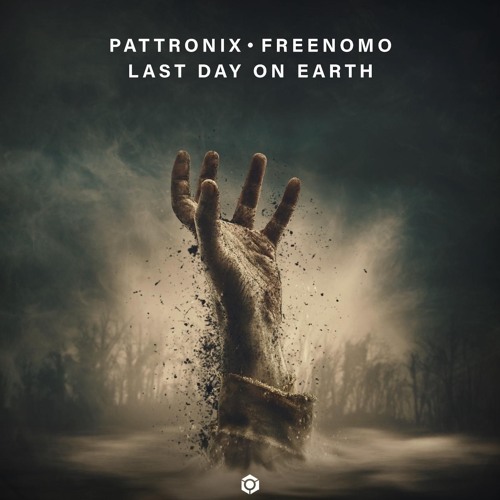 Pattronix, Freenomo - Last Day On Earth