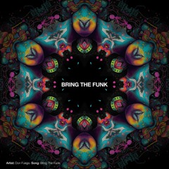 Tech House | Don Fuego - Bring The Funk